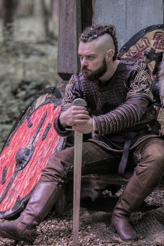 Photograph by Наталья Родина