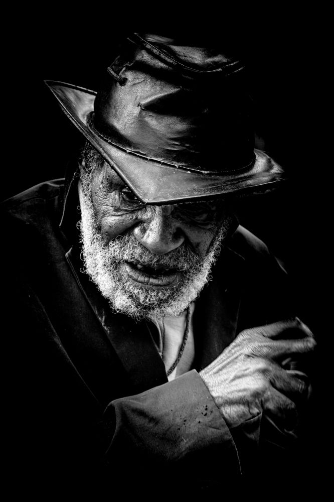 Photograph by Cook Jr Fred J