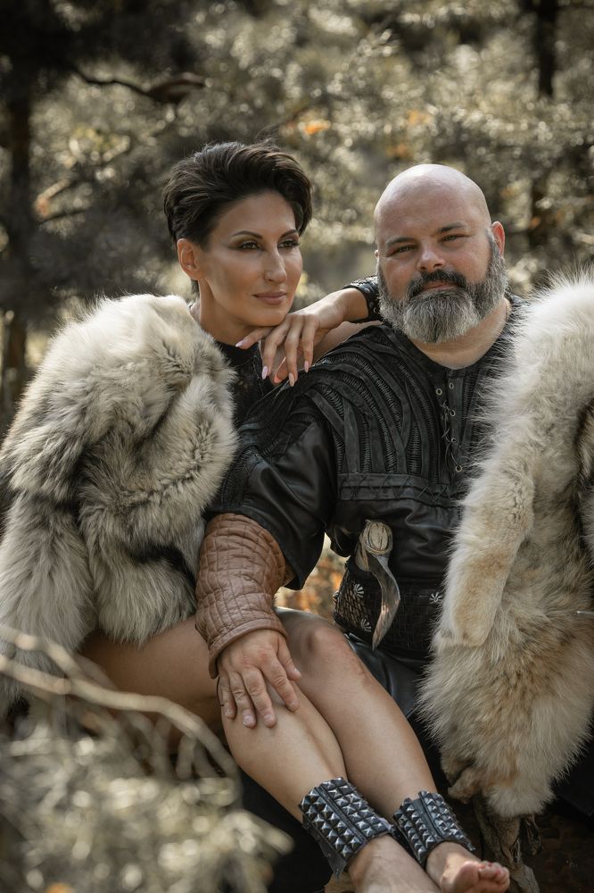 Photograph by Наталья Родина