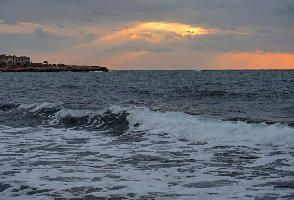 Photograph by Виктор Косюк