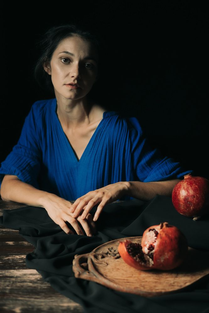 Photograph by Татьяна Иващенко