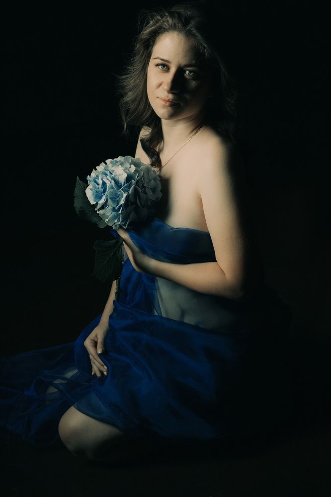 Photograph by Татьяна Иващенко