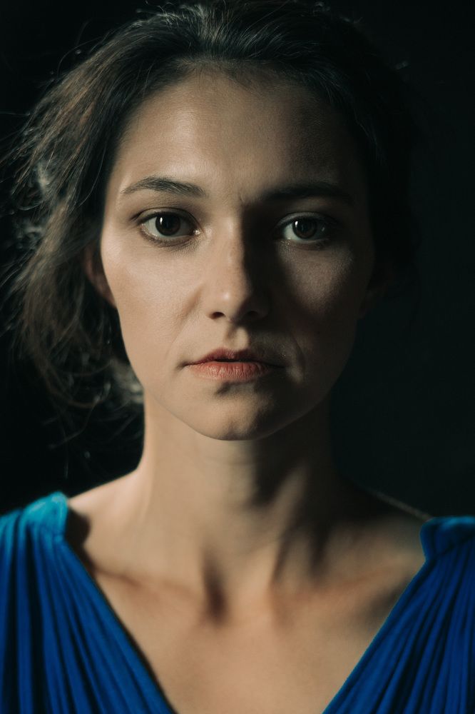 Photograph by Татьяна Иващенко