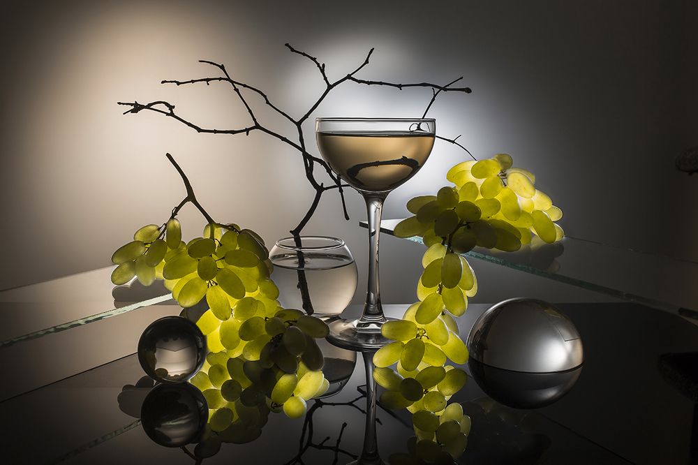 Photograph by Евгений Попов