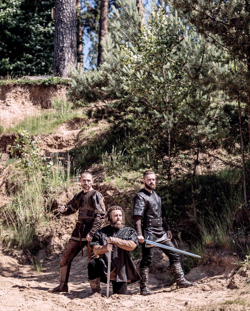 Photograph by Наталья Родина