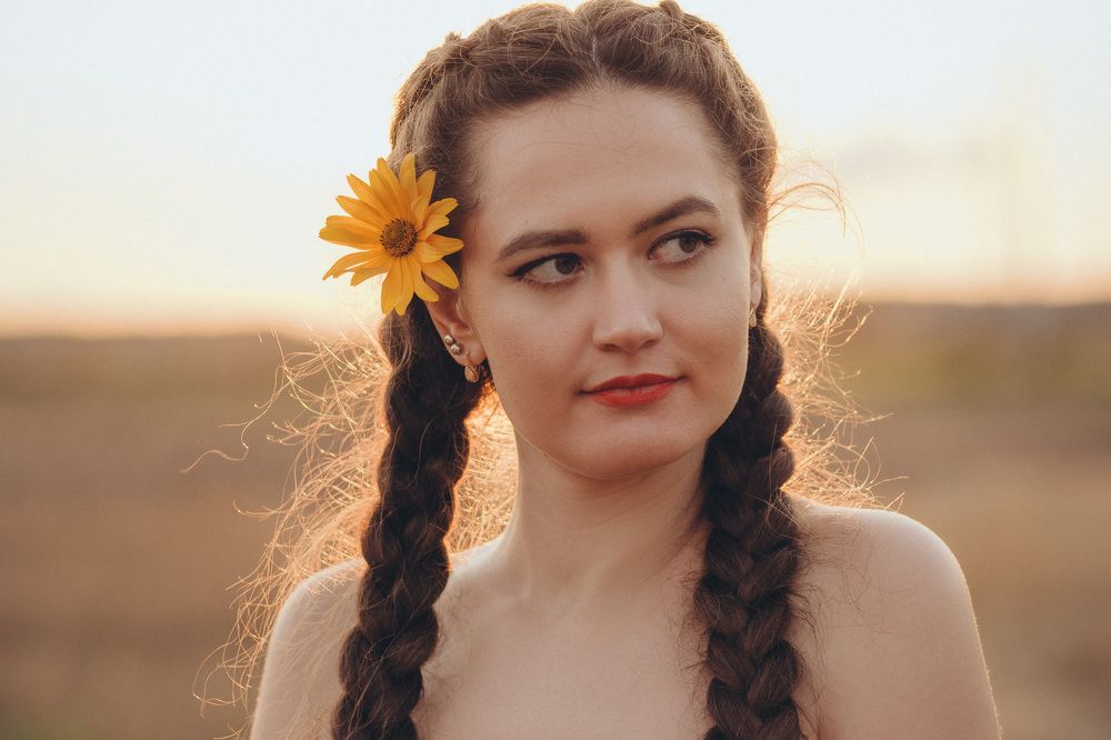 Photograph by Светлана Харчук