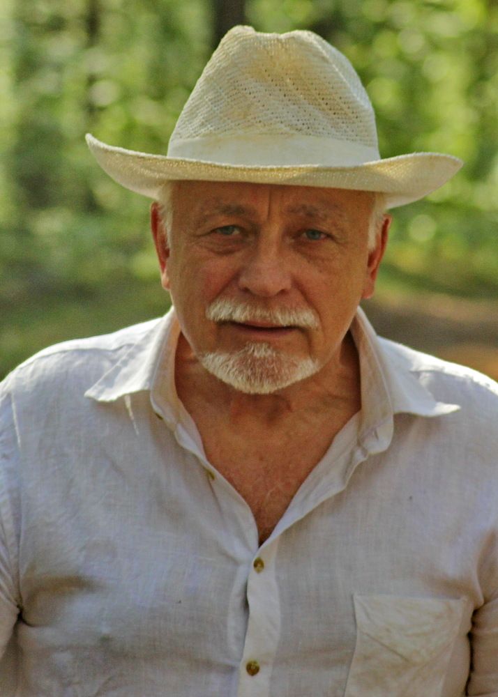 Photograph by Николай Николаевич Леухин