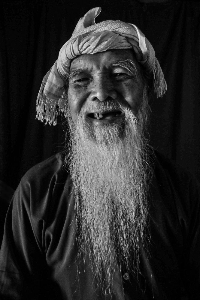 Photograph by Huy Nguyen Quoc