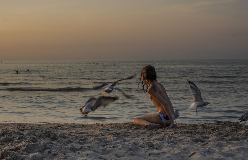 Фотография автора Alina Sandu