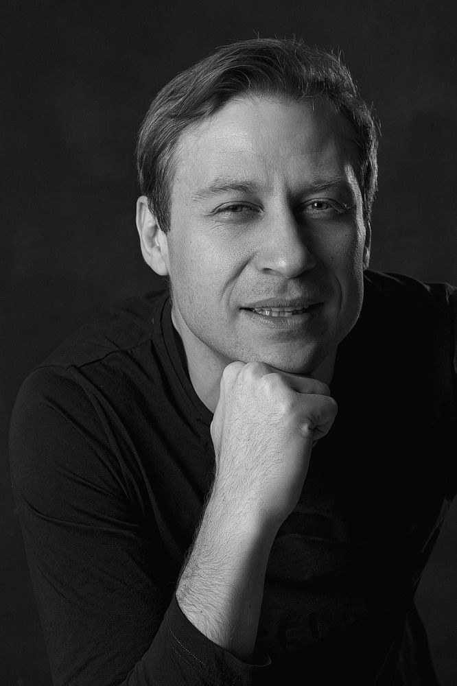 Photograph by Оксана Черепанова