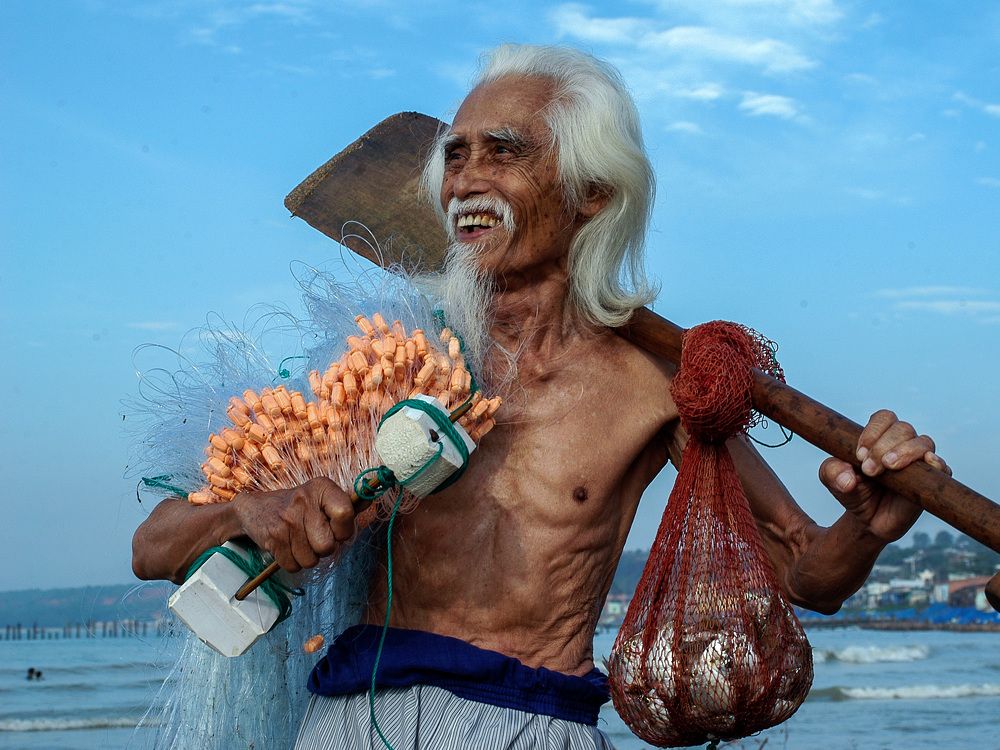 Photograph by Huy Nguyen Quoc