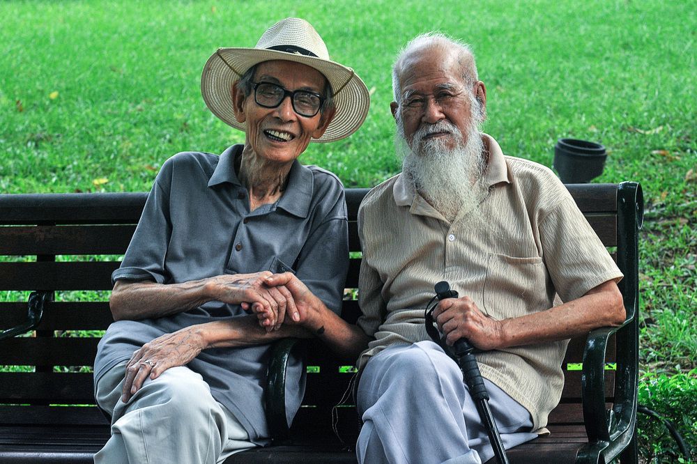 Photograph by Huy Nguyen Quoc