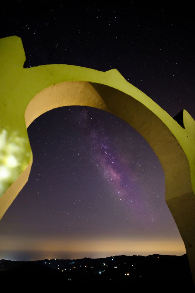 Photograph by Gary Browne