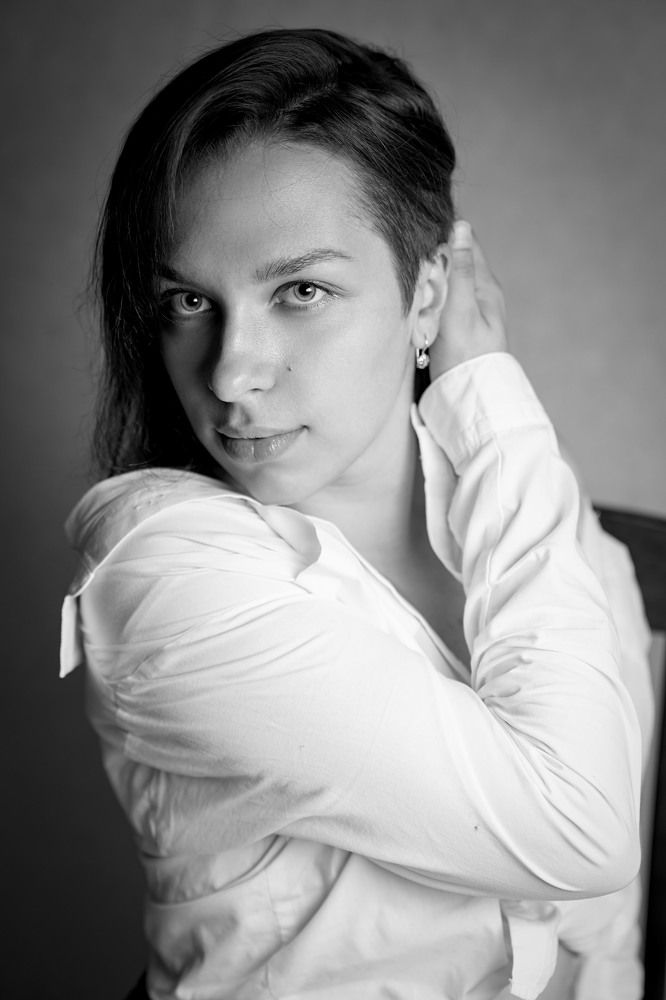 Photograph by Оксана Черепанова