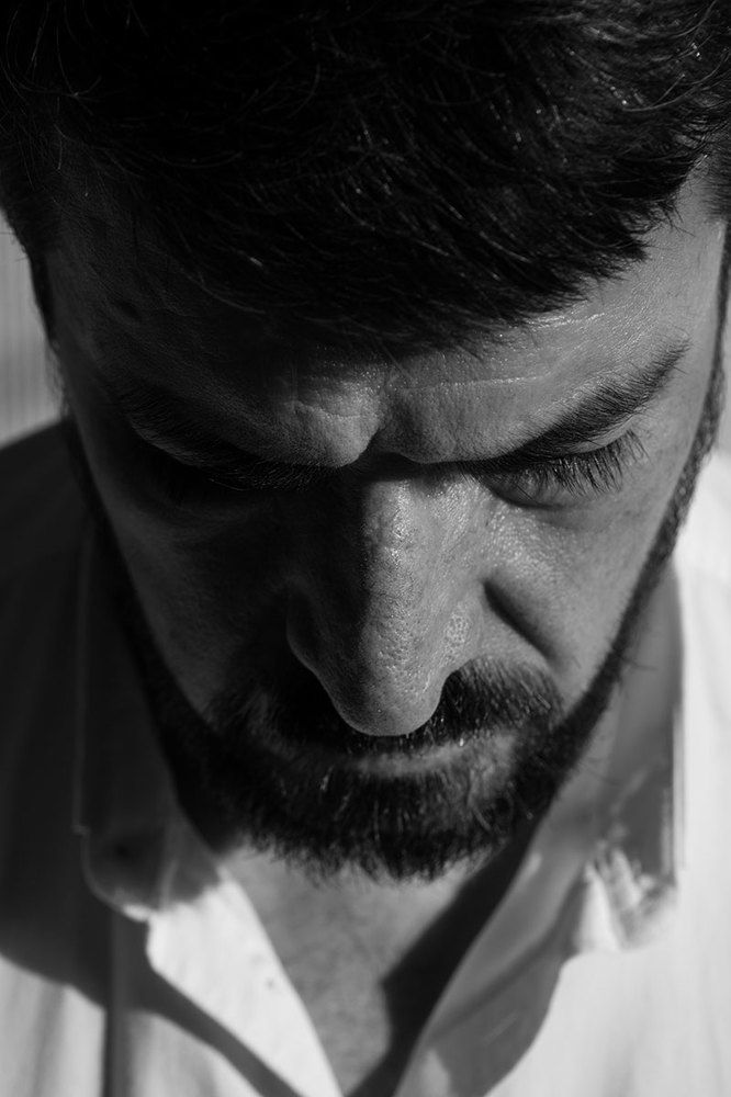 Photograph by Ольга Юсупова