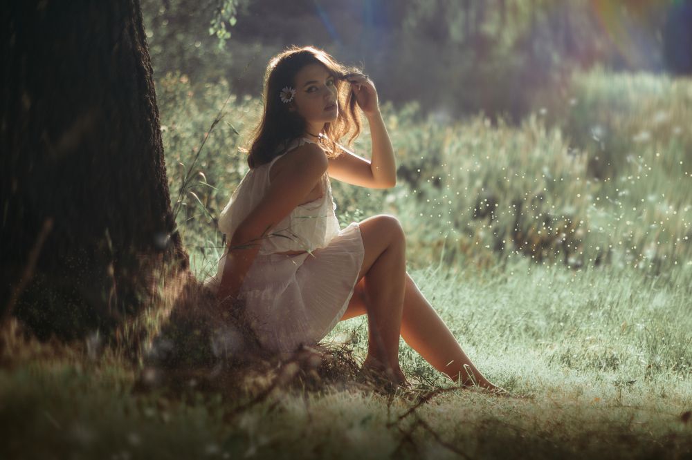 Photograph by Victor Televca