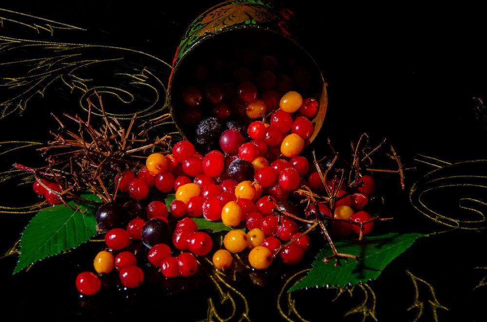 Photograph by Саша Литвин