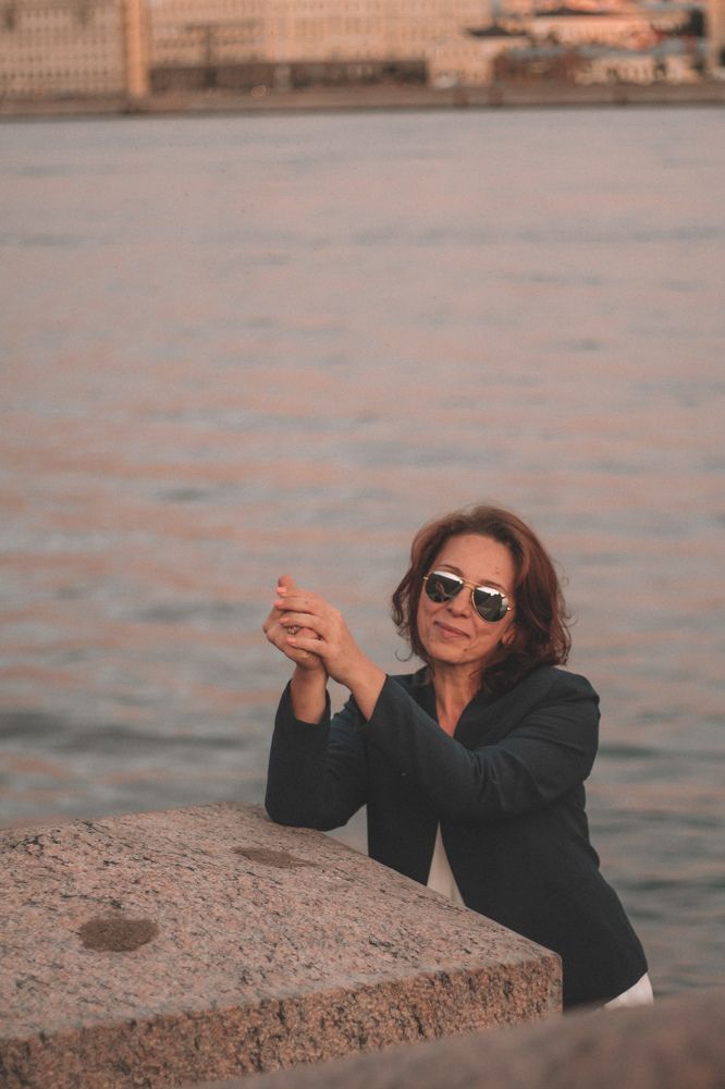 Photograph by Алёна Бабенко