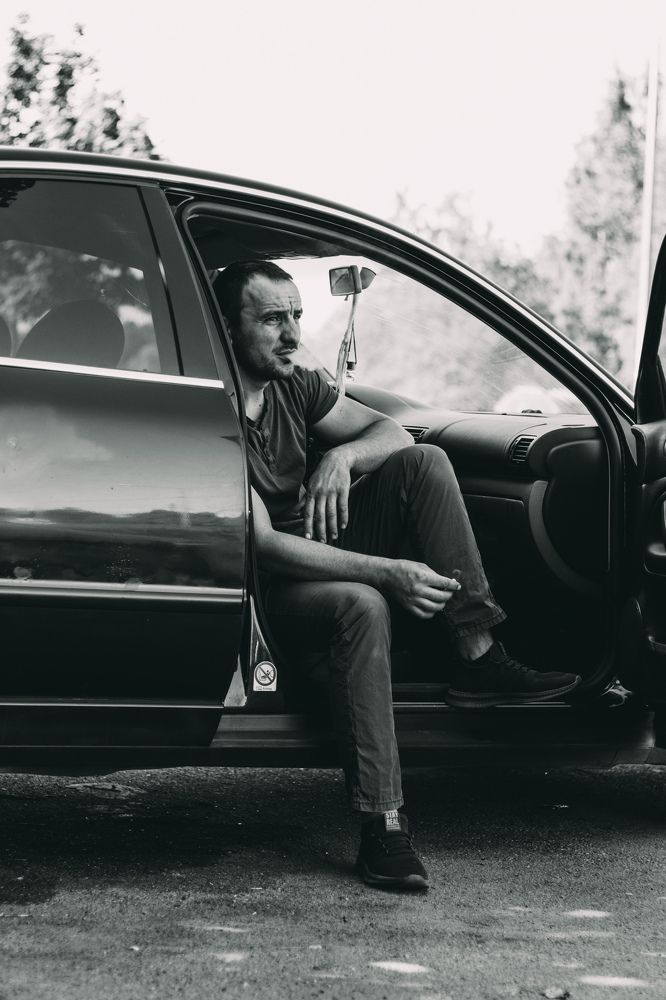 Photograph by Алёна Бабенко