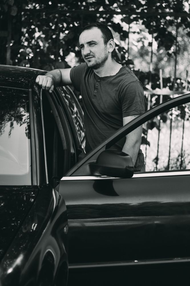 Photograph by Алёна Бабенко