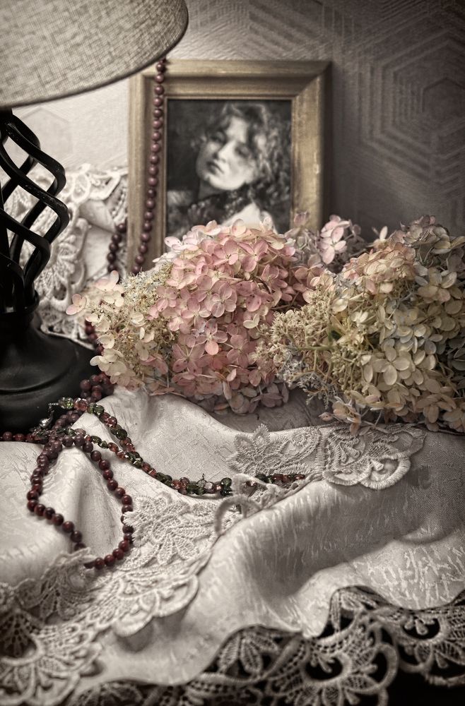 Photograph by Tatyana Semenova