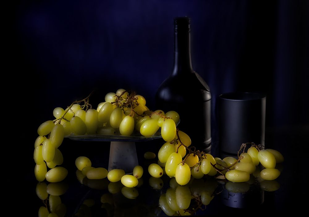 Photograph by Ilya Spektor