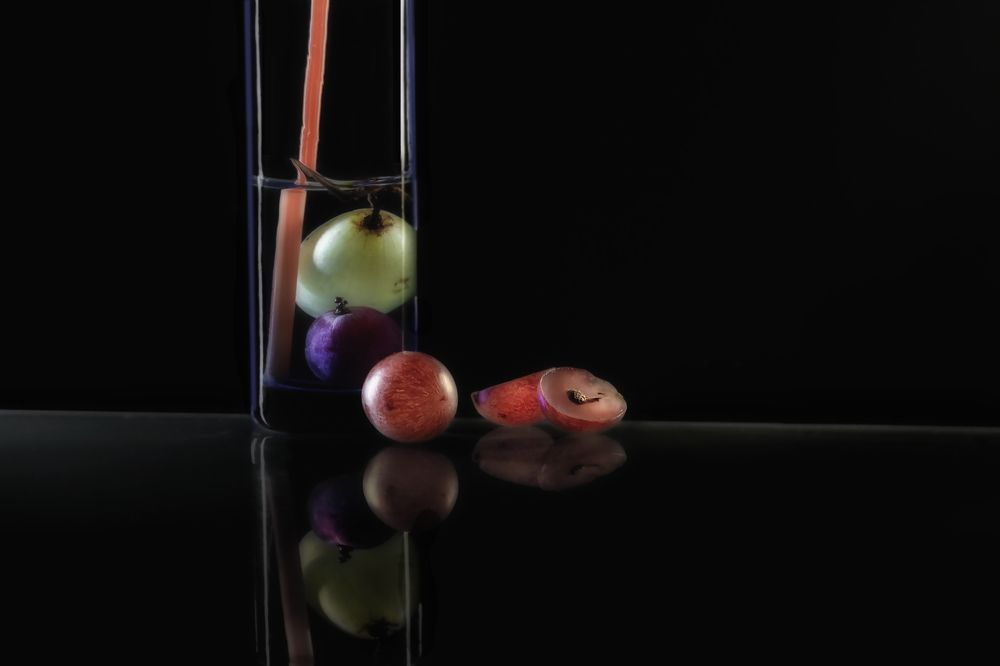 Photograph by Ilya Spektor