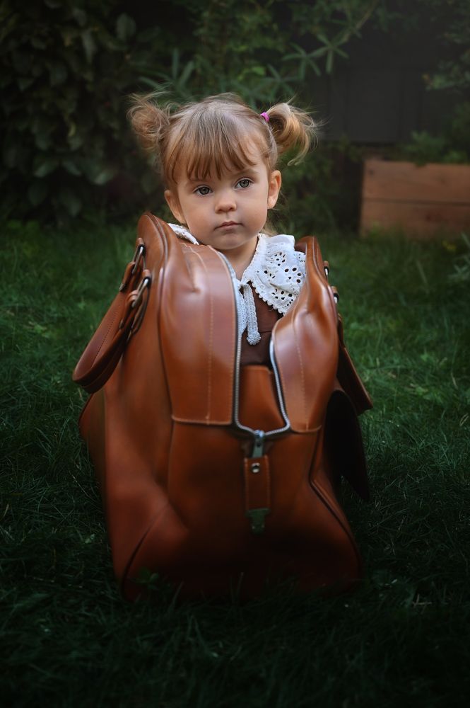 Photograph by Marina Straub