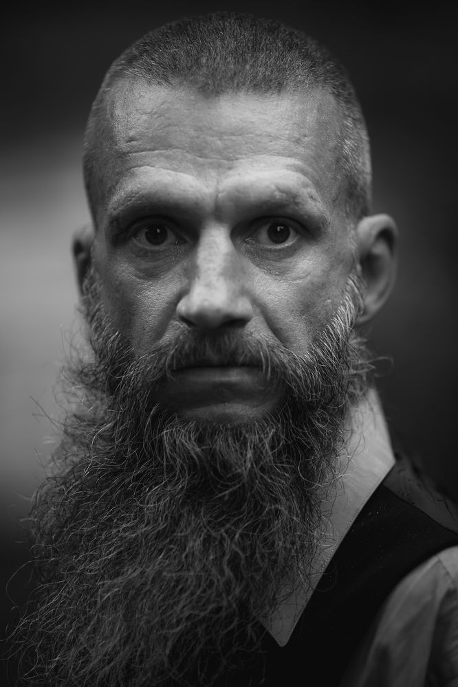 Photograph by Ирина Харитонова