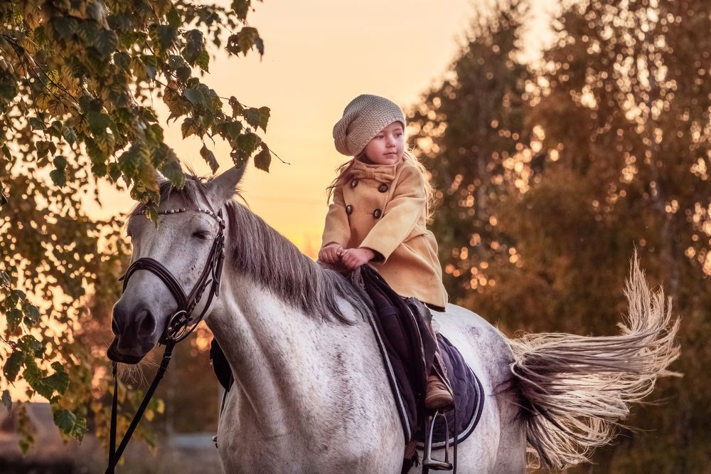 Photograph by Olga Rogozina