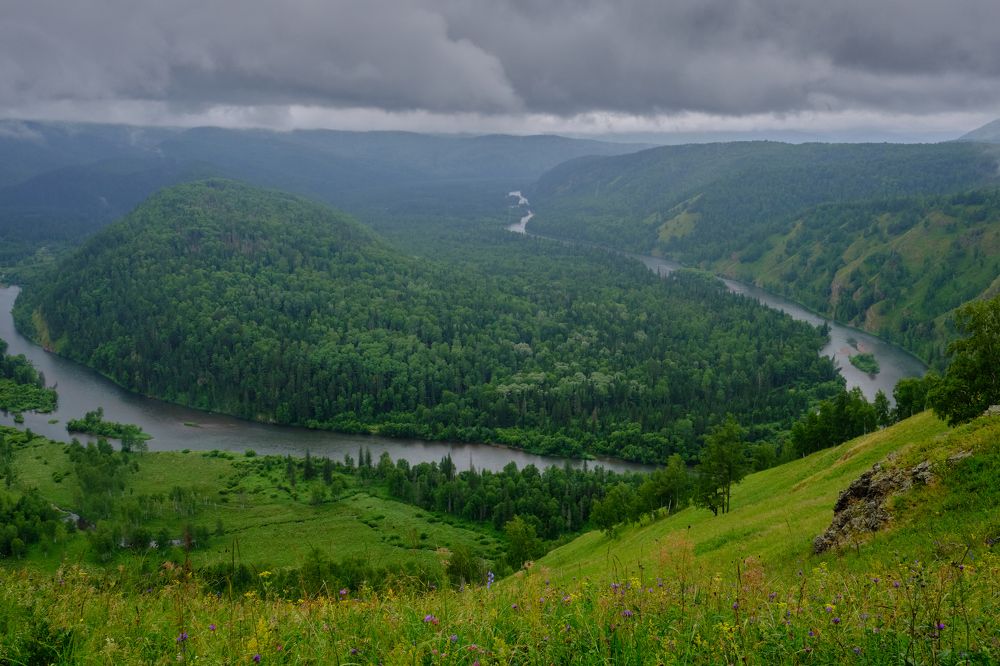 Photograph by Олег Печенегин