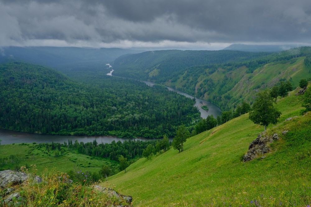 Photograph by Олег Печенегин