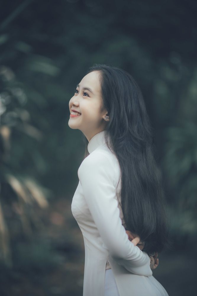 Photograph by Minh Châu