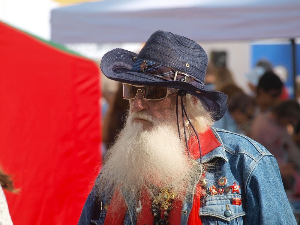 Photograph by Игорь Чеботарёв