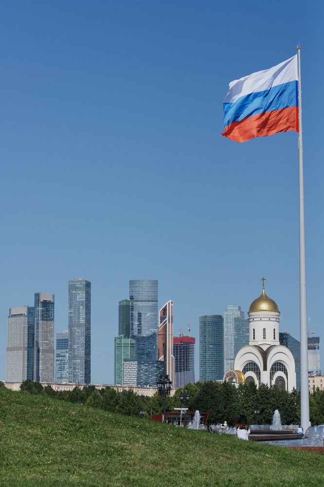 Photograph by Сергей Давыдов