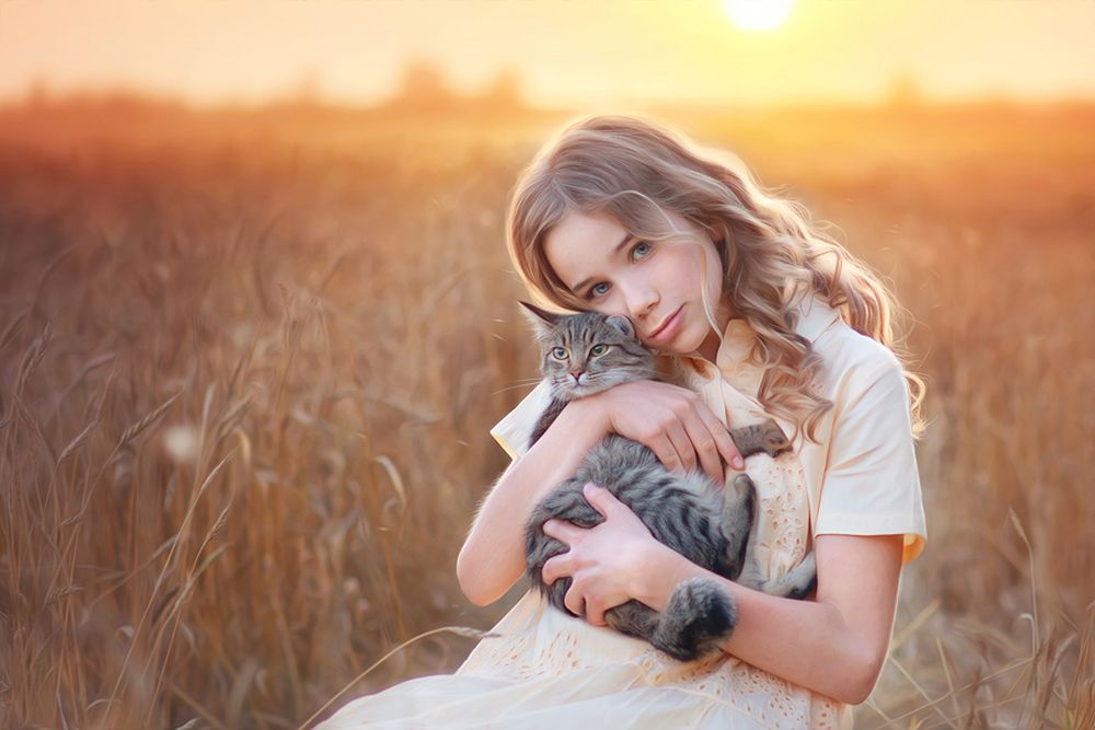 Photograph by Олеся Филиппова