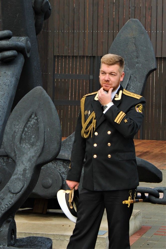 Фотография автора Мария Устинова