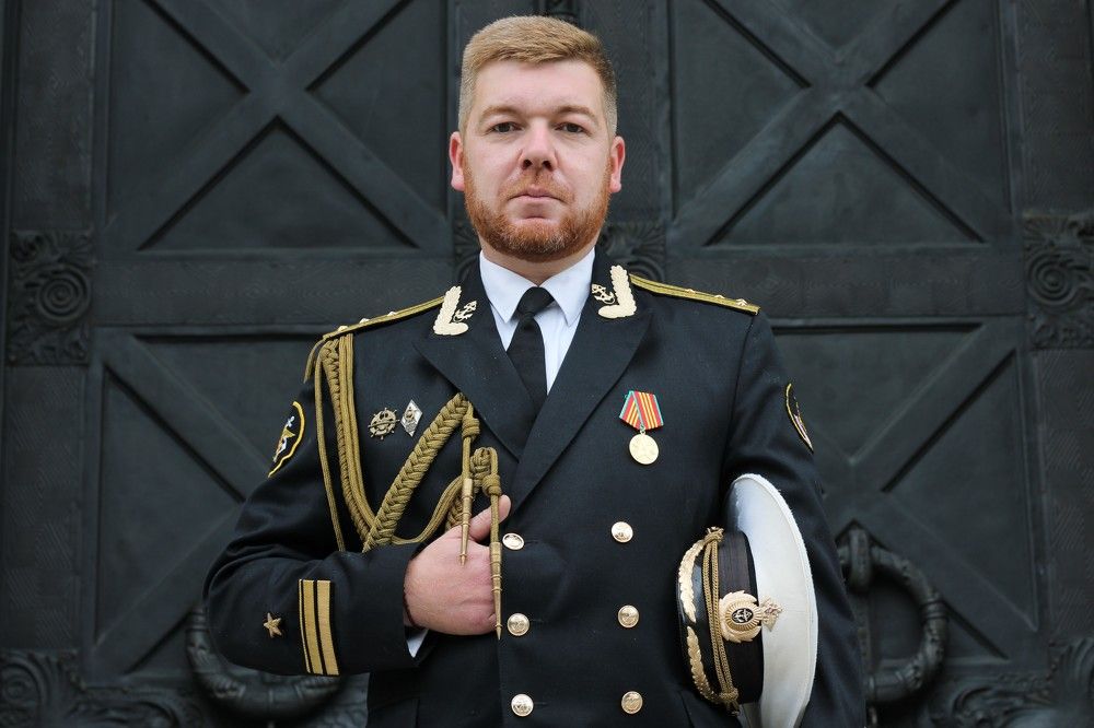 Фотография автора Мария Устинова