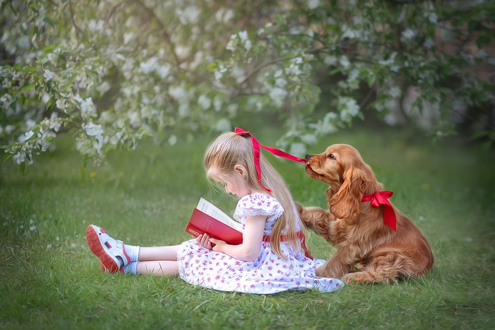 Photograph by Олеся Филиппова