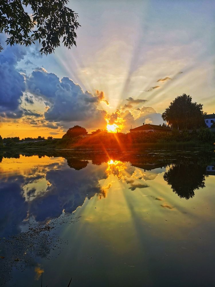 Photograph by Андрей Тур