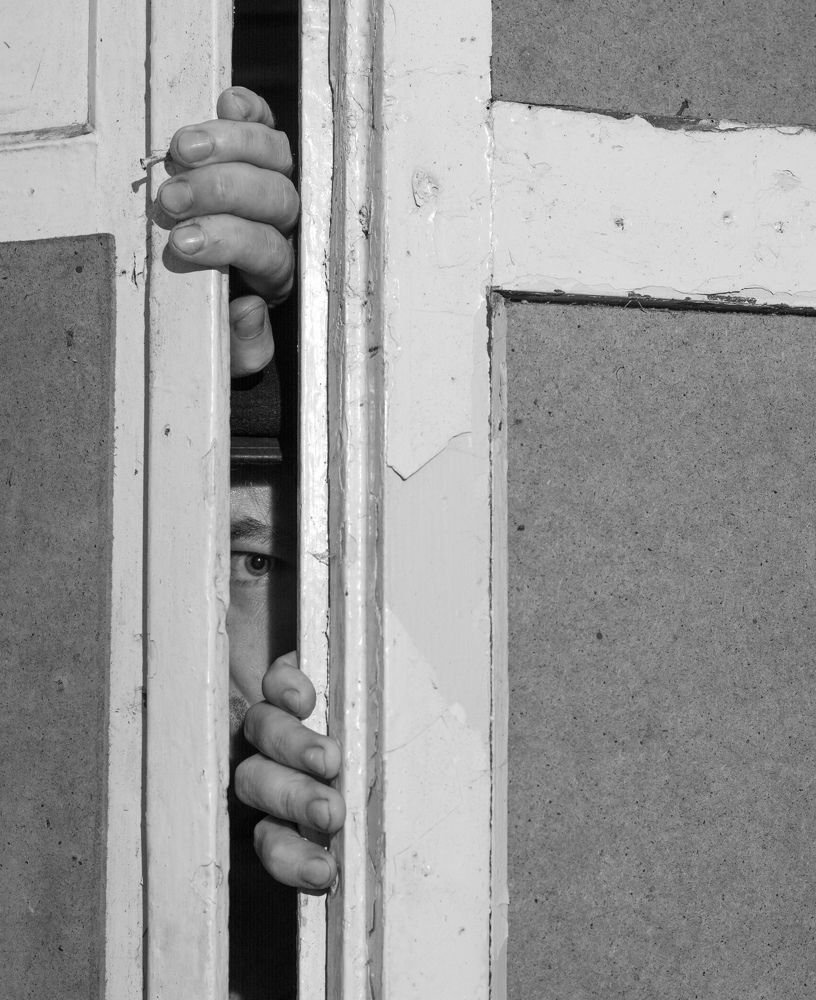 Photograph by Александр Шестопалов