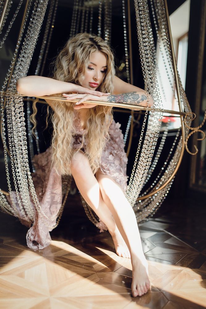 Photograph by Татьяна Ковалева