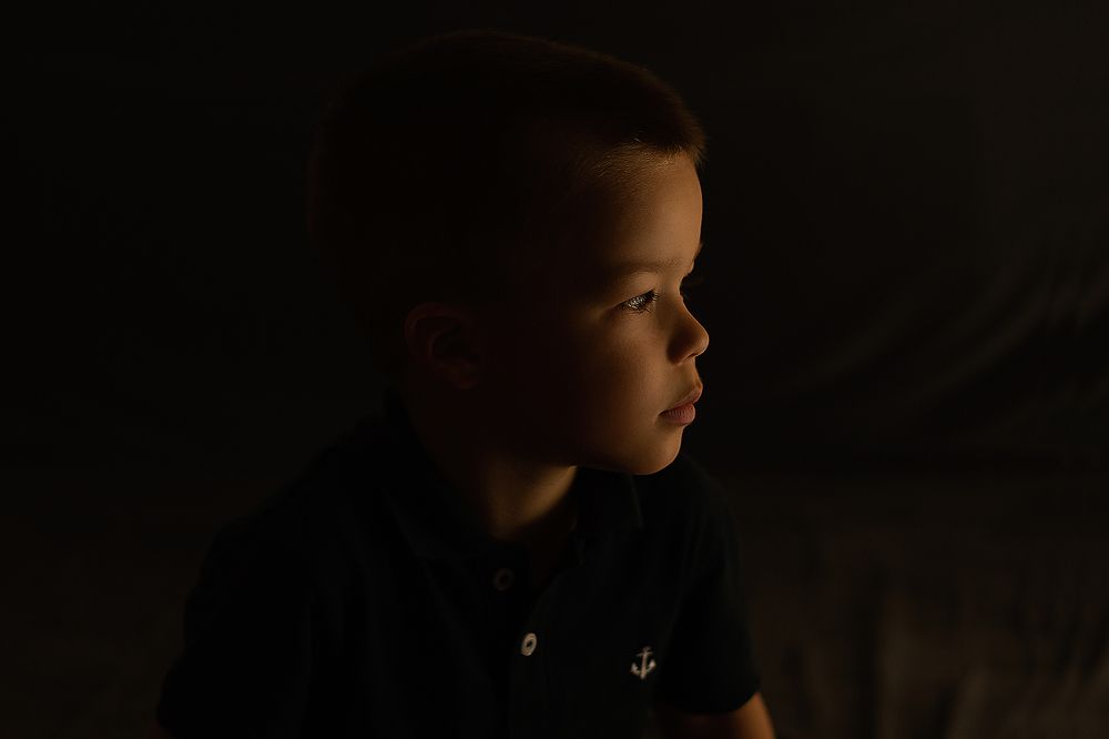 Photograph by Kosmachiova Olga