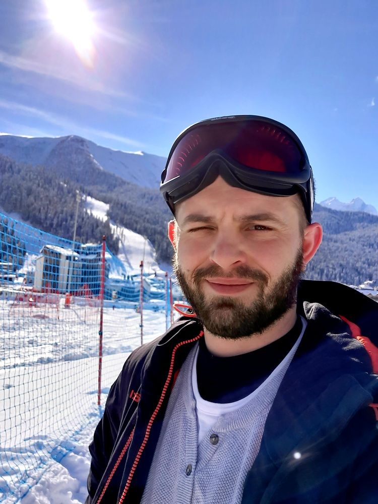 Photograph by Дмитрий Черкашин