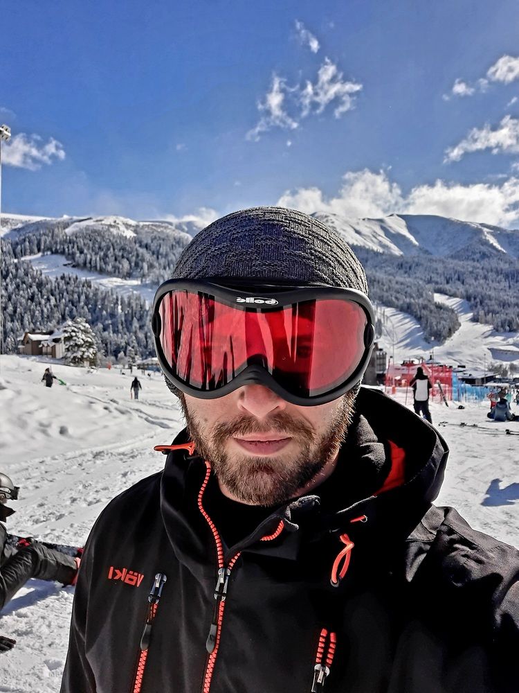 Photograph by Дмитрий Черкашин