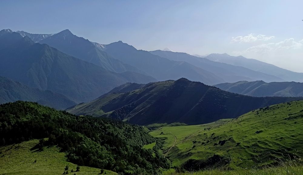 Photograph by Фурсова Людмила