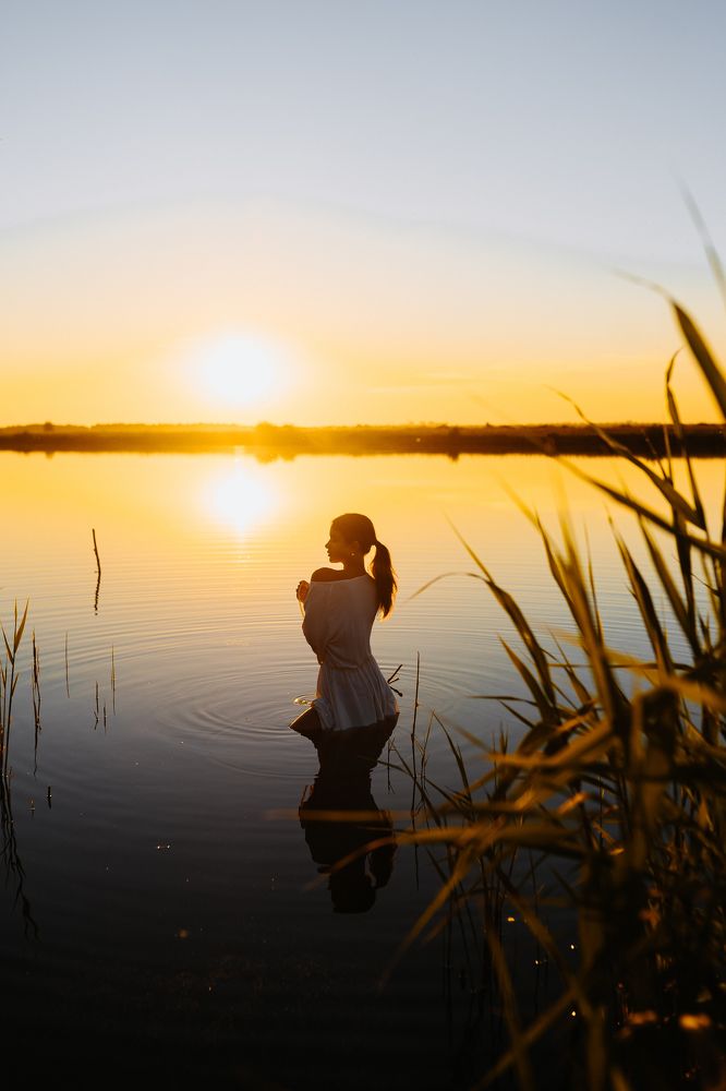 Photograph by Анатолий Скирпичников