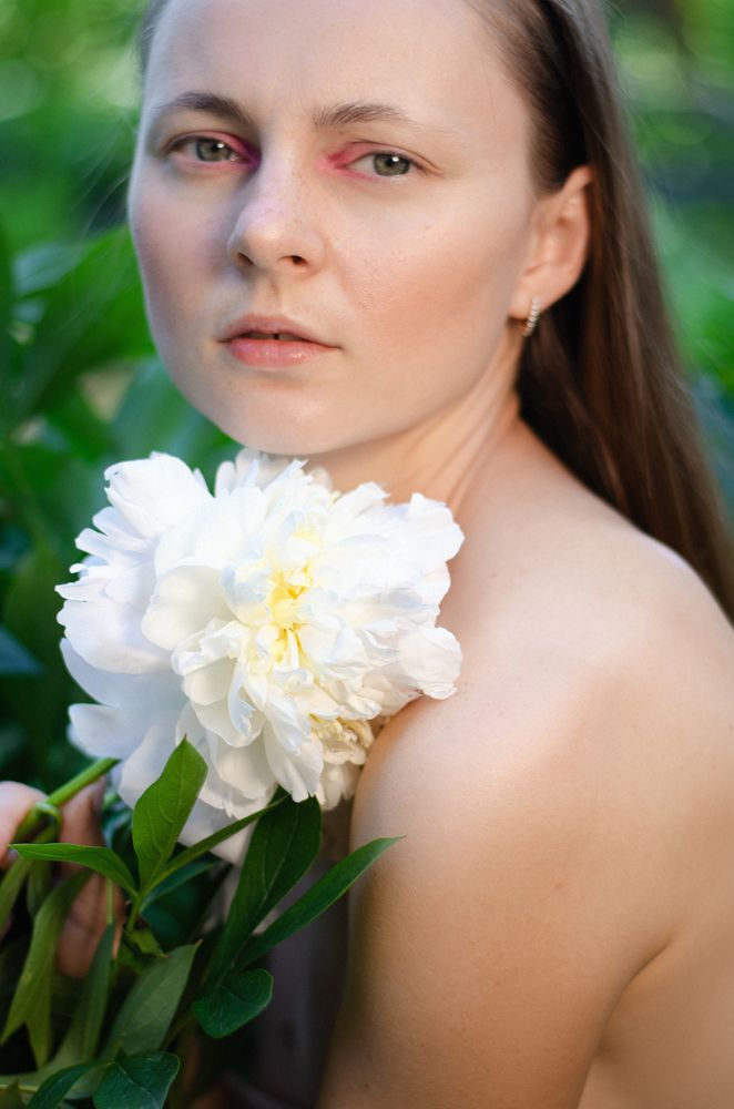 Photograph by Анна Цехмистренко