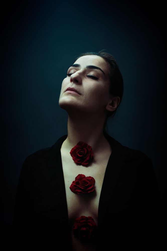 Photograph by Stefan Kamenov