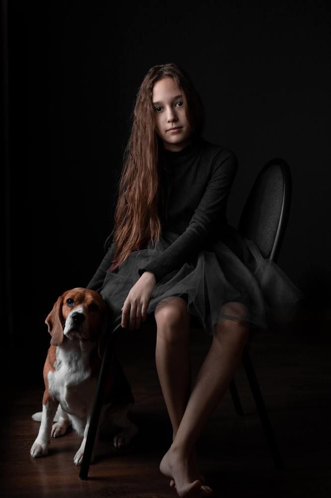 Photograph by Yulia Kiseleva